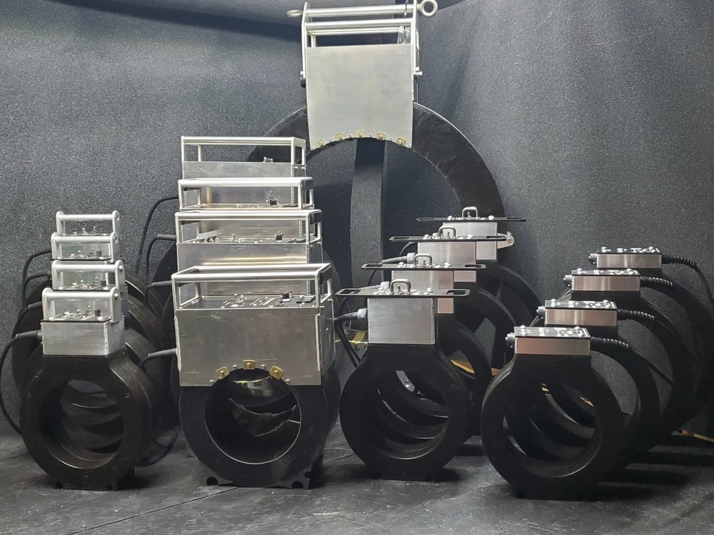 MPI Equipment