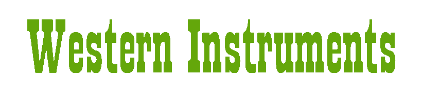 Western Instruments