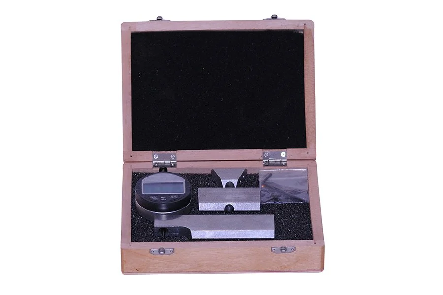 Vessel Inspectors Kit